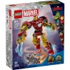 LEGO MARVEL 76307 Mech Iron Man vs. Ultron