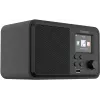 Radio da tavolo SENCOR SIR 5100WDB — 4 W, Wi‑Fi, FM