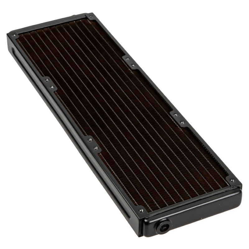 Radiatori in rame MagiCool Xflow III - 360 mm