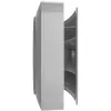 Rilevatore di fumo SMOKE/EN54 bianco 119921 Ajax