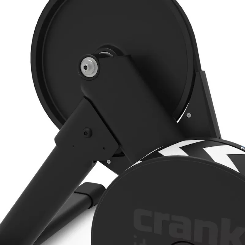 Trainer Wahoo KICKR CORE 2 (ZWIFT Cog & Click)