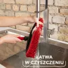 Panno di ricambio per spazzola Vileda Always Clean PET PRO