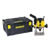 DeWALT DW621KT nero, giallo 24000 giri/min 1110 W
