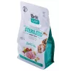BRIT Care Grain-Free Sterilized Urinary - cibo secco per gatti - 400 g