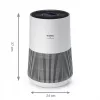 Purificatore d'aria T500