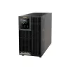Infosec E4 Value 3000 gruppo di continuità (UPS) doppia conversione (Online) 3 kVA 2400 W 4 uscite AC