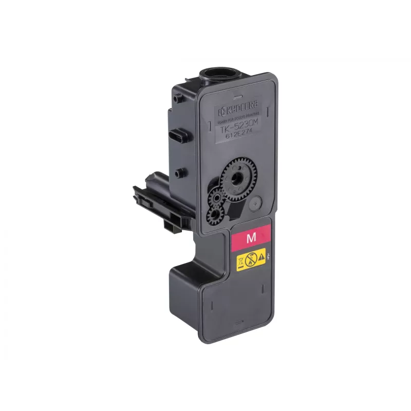 KYOCERA TK-5230M cartuccia toner 1 pz. originale magenta