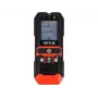 Metal detector Yato YT-73138 profondità di ricerca 0,12 m display LCD