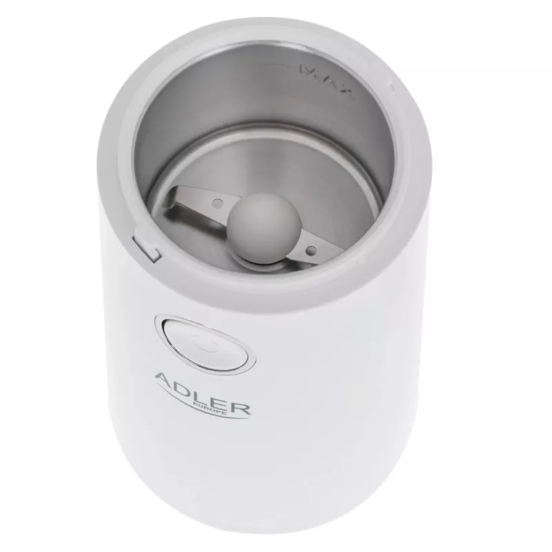 Macinacaffè Adler AD 4446ws