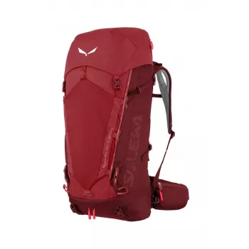 Zaino alptrek 50 donna-pompeian rosso-syrah SALEWA