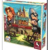 Katapult Fehde, gioco da tavolo