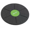 Schildkröt Fitness 960031 Balance Trainer Balance Board nero, verde