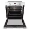 Amica ED37617W X-TYPE Forno 77 L 3600 W A bianco