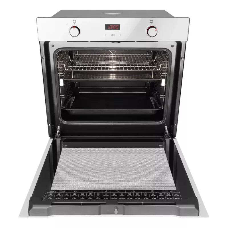 Amica ED37617W X-TYPE Forno 77 L 3600 W A bianco
