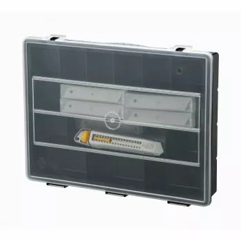 Lama per taglierino Stanley STHT10019-9 200 pz. 18 mm acciaio inox