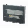 Lama per taglierino Stanley STHT10019-9 200 pz. 18 mm acciaio inox