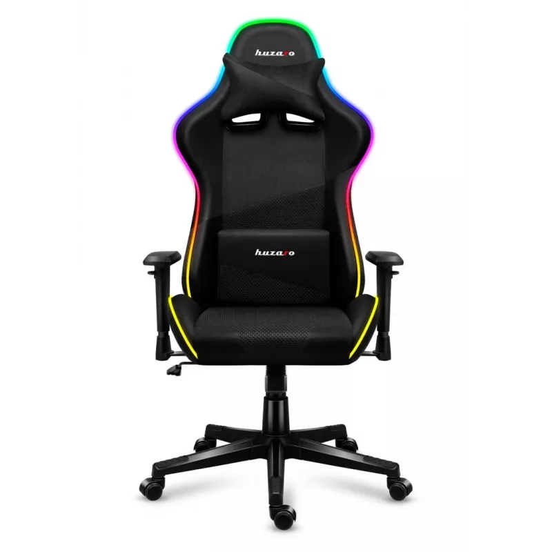Sedia da gaming Huzaro Force 6.2 Mesh RGB