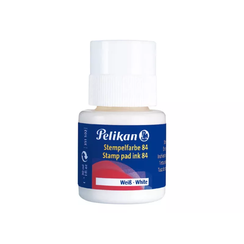 Inchiostro di ricarica per tampone Pelikan 351502
