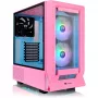 Case per PC Thermaltake Ceres 350 MX Midi Tower Rosa