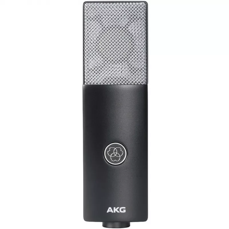 AKG C104 - microfono a condensatore