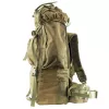 Zaino Extralink Tactical Military Camouflage 65L