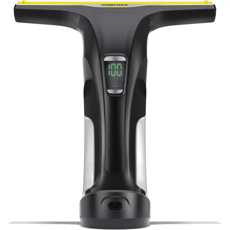 Lavavetri Karcher WV 6 Plus Multi Edition nero/grigio, modello 1.633-514.0