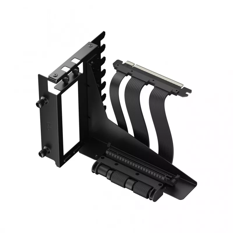 Kit GPU Fractal Design Flex 2 Universal nero 124x196x144mm