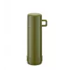 ROTPUNKT Thermos in vetro, capacità 0,250 l, oliva (verde)