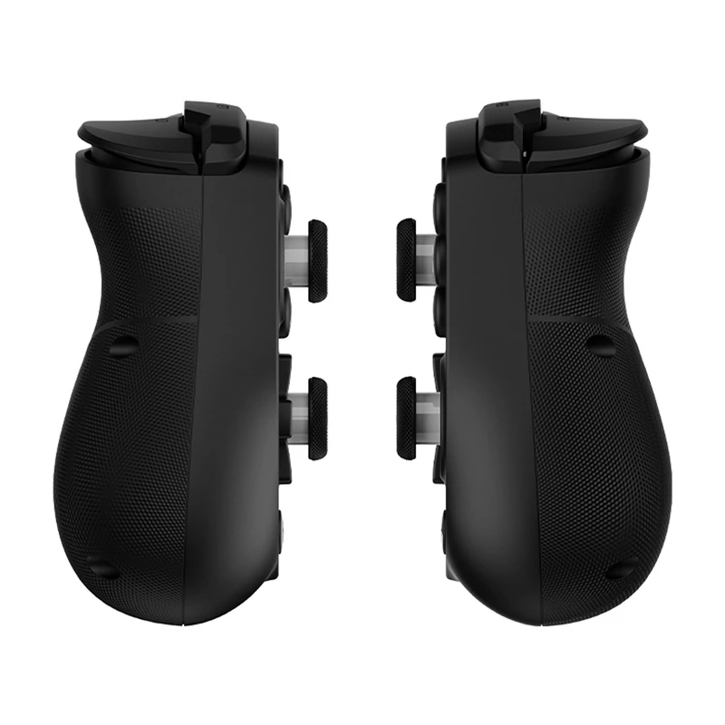 Controller per videogiochi GameSir X5 Lite — Bluetooth wireless, design ergonomico, nero