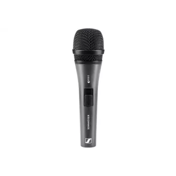 Microfono Sennheiser e 835 S