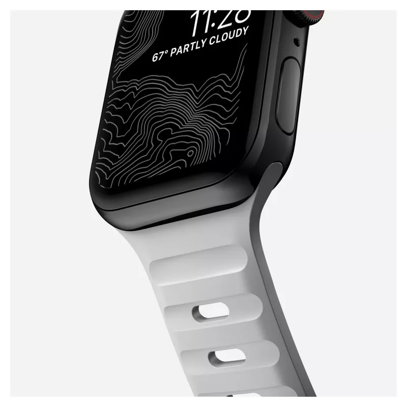 Nomad NM01958185 grigio