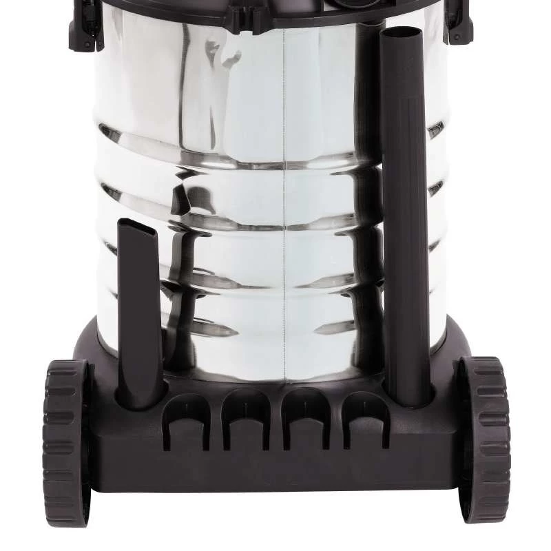 Einhell TH-VC 1930 SA aspirazione a tamburo 30 L liquido-solido 2000 W senza sacchetto
