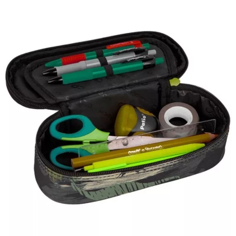 Astuccio CoolPack Campus Adventure park