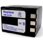 Batteria Extra Digital NB-2L24, Li-Ion 7,4V 1200mAh per fotocamere Canon
