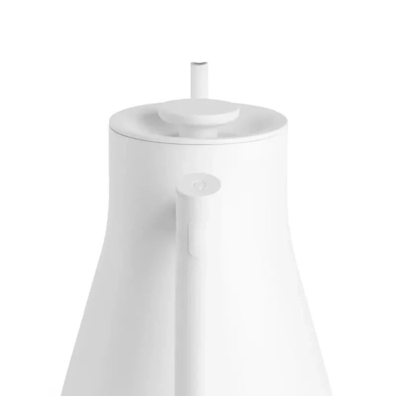 Bollitore Fellow Stagg EKG Pro bianco opaco
