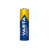 Batteria alcalina monouso Varta LONGLIFE Power AA