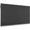Display interattivo Vivitek NovoTouch BK860i da 86 pollici, 4K, argento