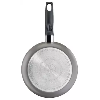 Padella Tefal Super Start C2730453, 24 cm, adatta all'induzione, manico fisso, antiaderente
