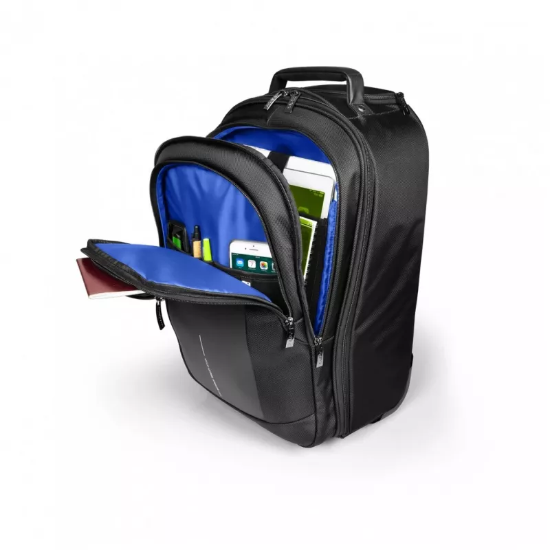 Trolley Port Designs CHICAGO EVO 39,6 cm (15,6