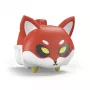 Figura, GLORIOUS Glorious Switch Toy figura - Fox (GLO-TOY-FOX) figura da collezione per scrivania