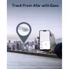 AUKEY Smart Mini Air Tag tracker Bluetooth per Apple Track Mate 1 Serie TM-10