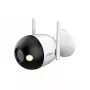 Dahua Technology F2C-PV telecamera di videosorveglianza bullet IP per interni ed esterni 1920 x 1080 pixel soffitto/parete