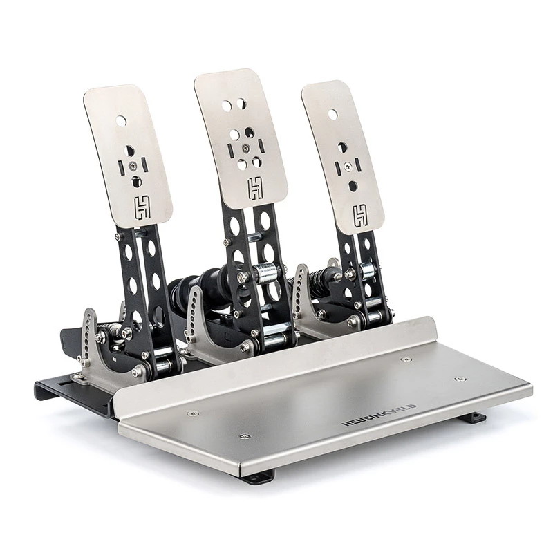 Heusinkveld Sim Pedals Sprint 3 HE-SPS3B - set pedali
