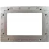 Cornice per tablet ALLNET ALLTCOVER12WSV1 – cornice sostitutiva argento, peso 380 g
