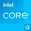 Intel CPU Desktop Core i3-14100F (fino a 4,70 GHz, 12M cache, LGA1700) tray