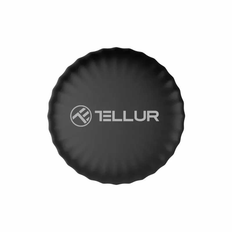 Tracker Bluetooth antismarrimento Tellur TLL173021, impermeabile, portachiavi compatto