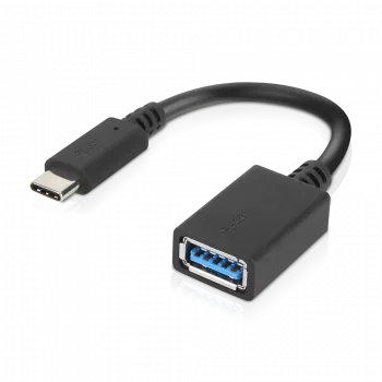 Adattatore USB-C a USB-A Lenovo 4X90Q59481