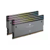Modulo di memoria Corsair Dominator Titanium DDR5 64GB 6000MHz