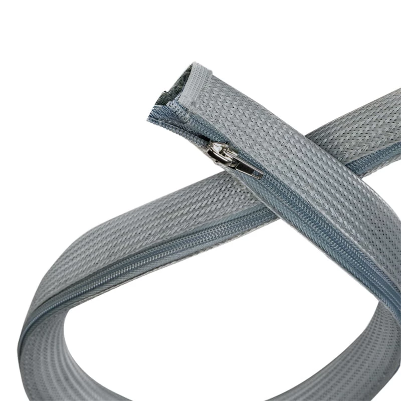 Guaina per cavi LogiLink KAB0073 grigio