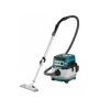 Aspirapolvere Makita DVC865LZX3 nero, blu, bianco 8 L